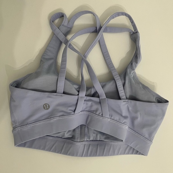 Lululemon sports bra - Picture 2 of 2